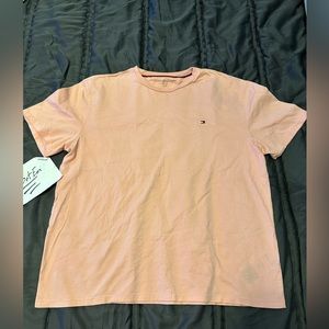 Updated Pics: Tommy Hilfiger Rose Shirt